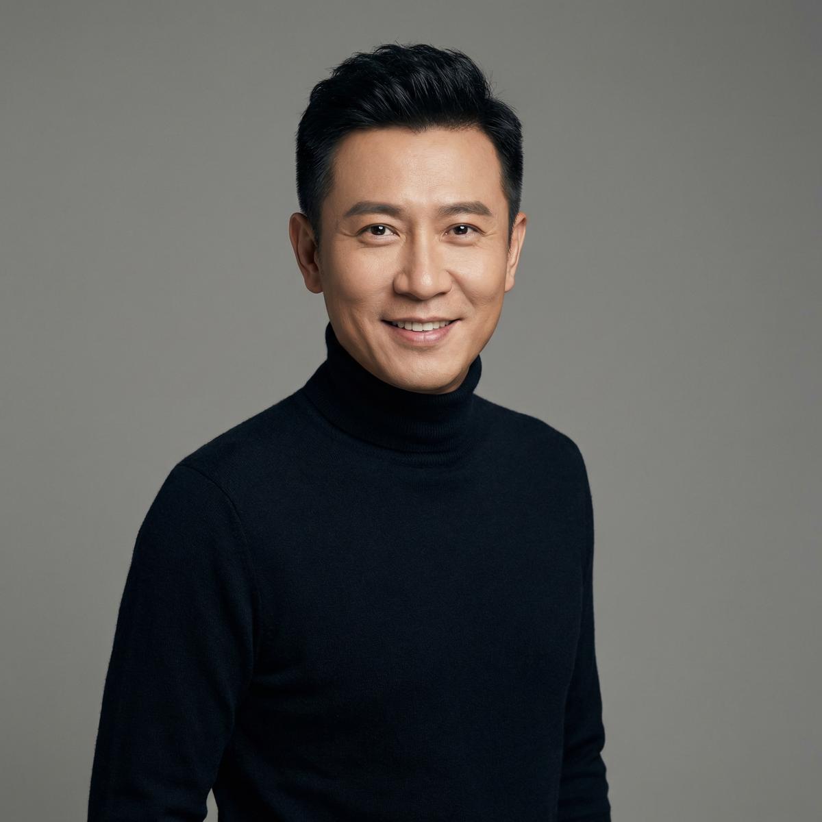 国产主播首席导演