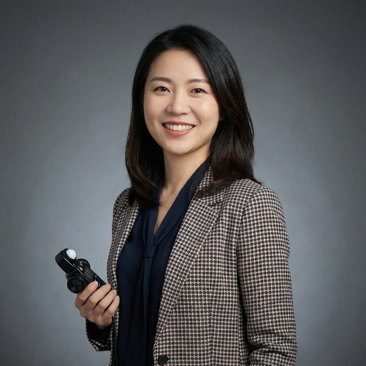 国产主播首席摄影师