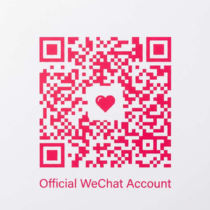 国产主播公众号二维码